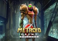 Read review for Metroid Prime - Nintendo 3DS Wii U Gaming