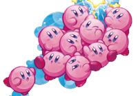 Read review for Kirby Mass Attack - Nintendo 3DS Wii U Gaming