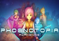 Read Review: Phoenotopia: Awakening (Nintendo Switch) - Nintendo 3DS Wii U Gaming