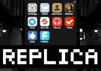 Read review for Replica - Nintendo 3DS Wii U Gaming