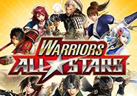 Read Review: Warriors All-Stars (PlayStation 4) - Nintendo 3DS Wii U Gaming