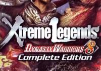 Review for Dynasty Warriors 8: Xtreme Legends Complete Edition on PlayStation 4