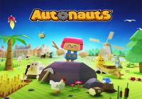 Read review for Autonauts - Nintendo 3DS Wii U Gaming