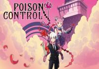 Read review for Poison Control - Nintendo 3DS Wii U Gaming