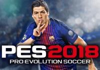 Read Review: Pro Evolution Soccer 2018 (PlayStation 4) - Nintendo 3DS Wii U Gaming