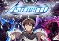 Read review for Astebreed - Nintendo 3DS Wii U Gaming