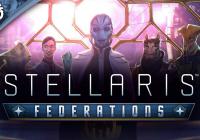 Review for Stellaris: Federations on PC