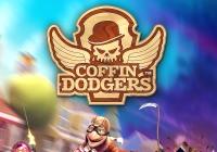 Read review for Coffin Dodgers - Nintendo 3DS Wii U Gaming