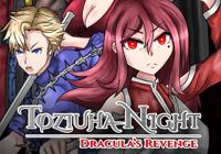 Read review for Toziuha Night: Dracula’s Revenge - Nintendo 3DS Wii U Gaming