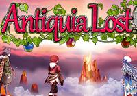Read review for Antiquia Lost  - Nintendo 3DS Wii U Gaming