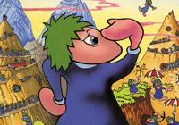 Review for Lemmings on PC