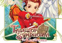 Read Review: Tales of Symphonia Remastered (Switch) - Nintendo 3DS Wii U Gaming