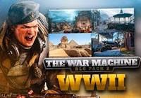 Call of Duty: WWII, The War Machine - DLC Pack 2