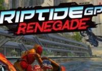 Read review for Riptide GP: Renegade - Nintendo 3DS Wii U Gaming