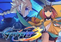 Read review for Azure Striker Gunvolt 3 - Nintendo 3DS Wii U Gaming