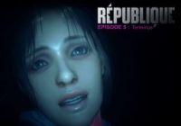 Read review for Republique Episode 5: Terminus - Nintendo 3DS Wii U Gaming