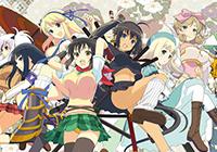 Read review for Senran Kagura: Shinovi Versus - Nintendo 3DS Wii U Gaming