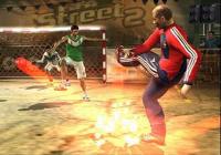 Read review for FIFA Street 2 - Nintendo 3DS Wii U Gaming