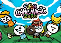 Read preview for Super Cane Magic ZERO - Nintendo 3DS Wii U Gaming