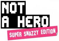 Read review for Not a Hero: Super Snazzy Edition - Nintendo 3DS Wii U Gaming