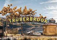 Read review for Truberbrook - Nintendo 3DS Wii U Gaming