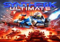 Read review for SYNTHETIK: Ultimate - Nintendo 3DS Wii U Gaming