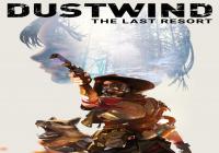 Review for Dustwind: The Last Resort on PlayStation 4