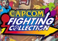 Read review for Capcom Fighting Collection - Nintendo 3DS Wii U Gaming