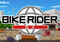 Read review for Bike Rider DX - Nintendo 3DS Wii U Gaming