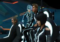 Read article Sora Drops into the World of Tron - Nintendo 3DS Wii U Gaming