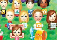 One-Way Mii Import from Wii to 3DS on Nintendo gaming news, videos and discussion
