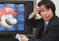 Shigeru Miyamoto may not Work Directly on New Mario Game on Nintendo gaming news, videos and discussion