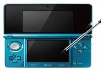 3DS "Delay" due to Production Concerns, More Content on Nintendo gaming news, videos and discussion