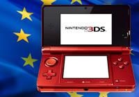 European 3DS Release: March 25th 2011 on Nintendo gaming news, videos and discussion