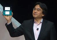 Read article Iwata: 3DS eStore, Browser in May - Nintendo 3DS Wii U Gaming