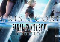 Review for Crisis Core: Final Fantasy VII Reunion on PlayStation 4