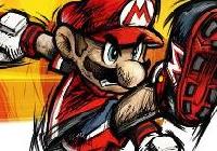 Read review for Mario Smash Football - Nintendo 3DS Wii U Gaming