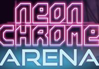 Review for Neon Chrome: Arena on PC