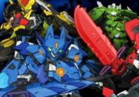 Review for Tenkai Knights: Brave Battle on Nintendo 3DS