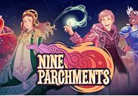 Read review for Nine Parchments - Nintendo 3DS Wii U Gaming