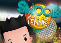 Read review for Smoots World Cup Tennis - Nintendo 3DS Wii U Gaming