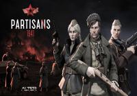 Read review for Partisans 1941 - Nintendo 3DS Wii U Gaming