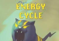 Read review for Energy Cycle - Nintendo 3DS Wii U Gaming