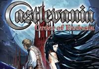 Read review for Castlevania: Order of Ecclesia - Nintendo 3DS Wii U Gaming