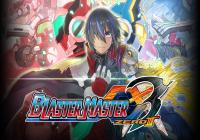 Read review for Blaster Master Zero 3 - Nintendo 3DS Wii U Gaming