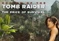 Read Review: Shadow of the Tomb Raider: Price of Survival - Nintendo 3DS Wii U Gaming