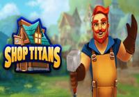 Review for Shop Titans on PC