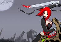 Read Review: BloodRayne: Betrayal (PC) - Nintendo 3DS Wii U Gaming