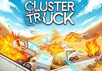 Read review for Clustertruck - Nintendo 3DS Wii U Gaming