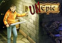 Read review for Unepic - Nintendo 3DS Wii U Gaming